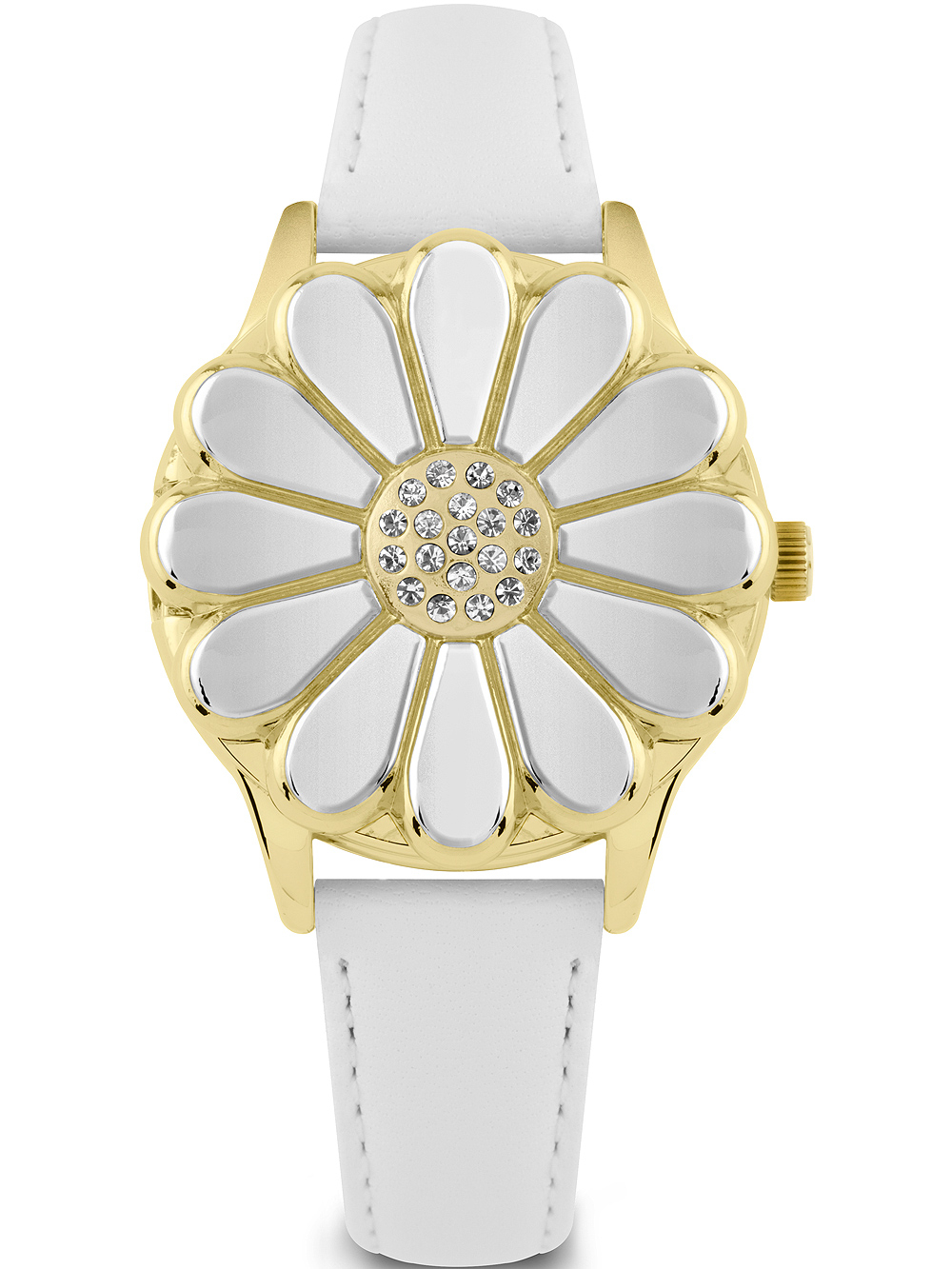 Daisy Dixon London LILY DD114WG Dámske náramkové hodinky