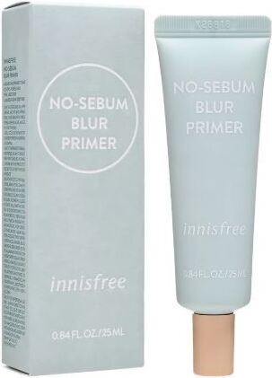 Innisfree - No Sebum Blur Primer, 25ml