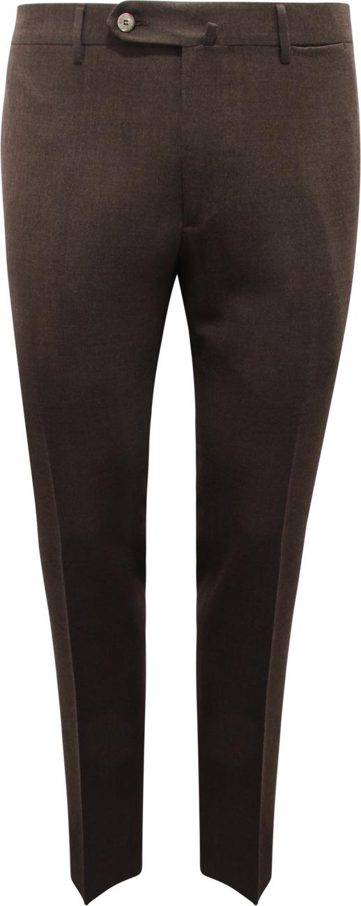 M8751 Pantalone Uomo Santaniello Man Wool Trouser Drop 6