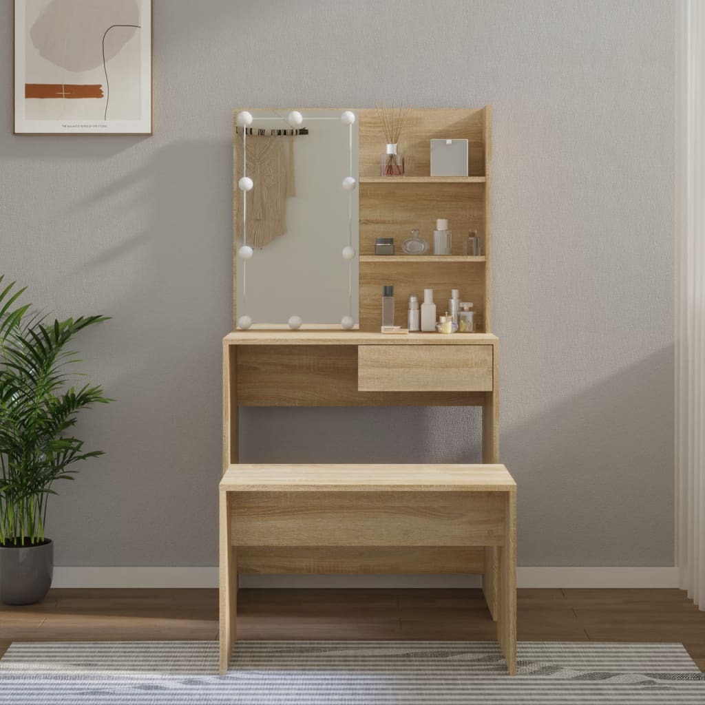 HOMMIE Frisierkommode Charme-Modern - | Kaufland.de