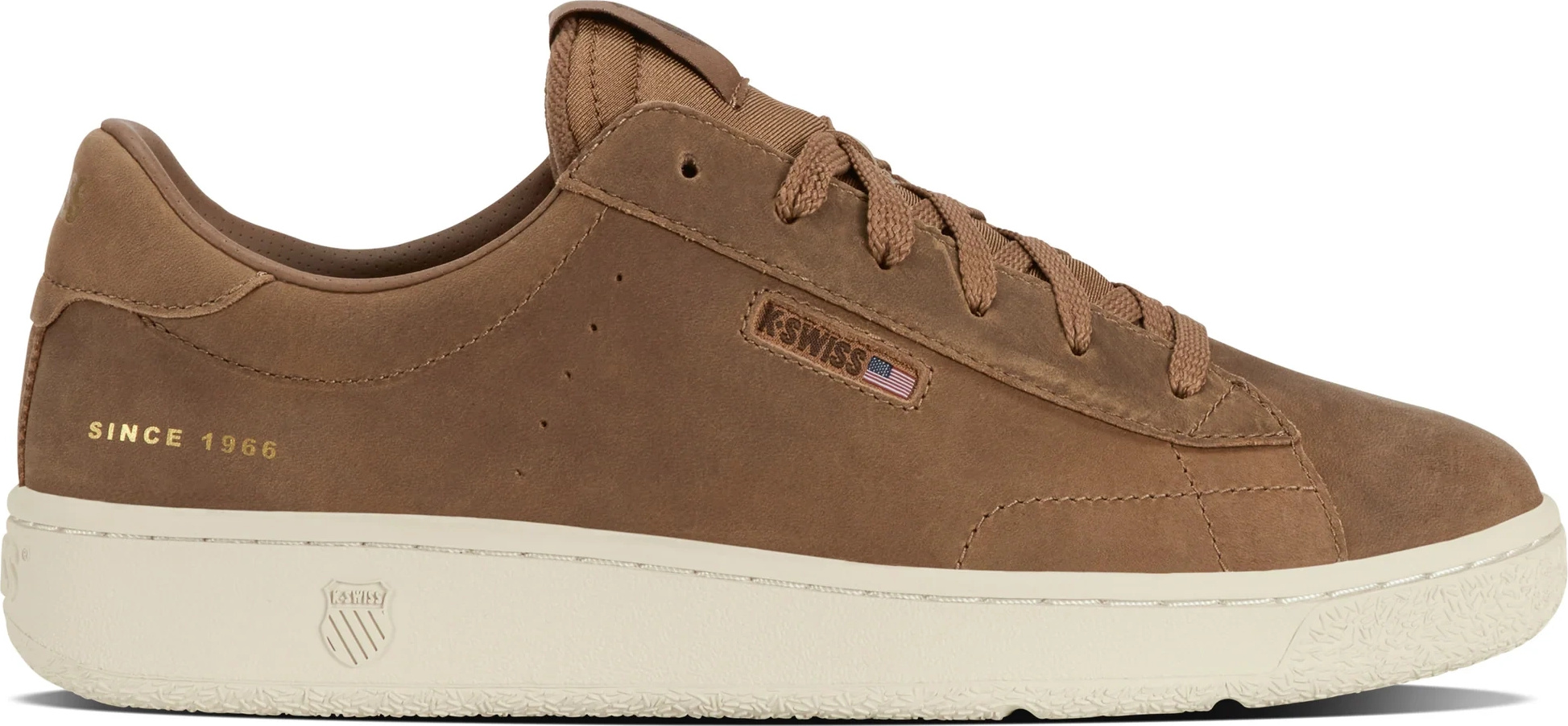 K-Swiss Slammklub CC M 08911-294-M shoes Pullunder K-Swiss Größe: 42.5,
