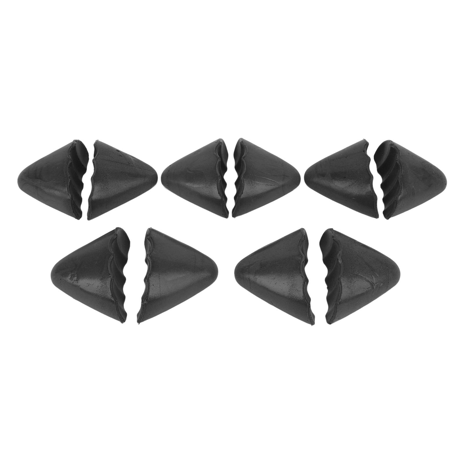 Cocosity Shoe Filler Insert,Shoe Filler,Toe Cushion Fillers,Toe Filler Inserts,Half Size Shoe Filler,Big Shoe Fillers