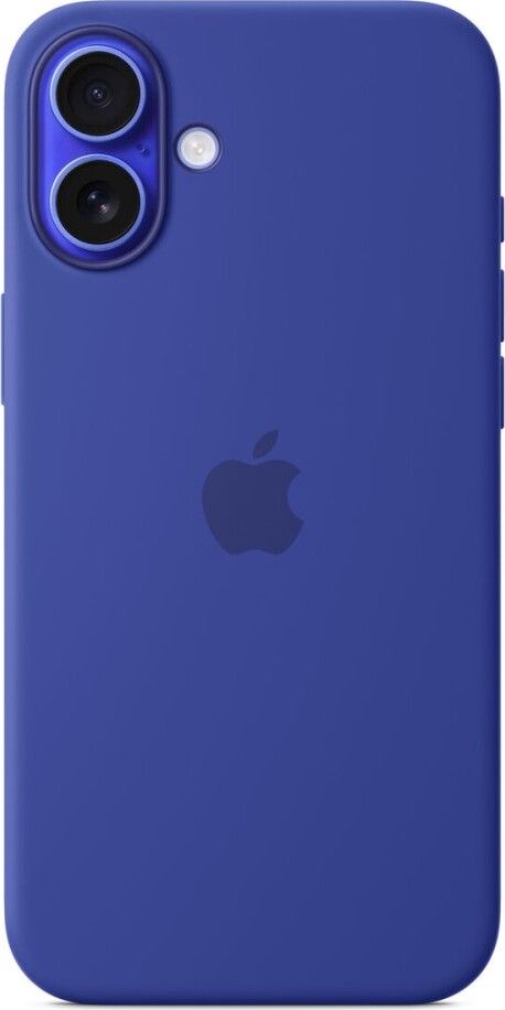Handyhülle Apple MYYF3ZM/A Schwarz Apple iPhone 16 Plus S77207983
