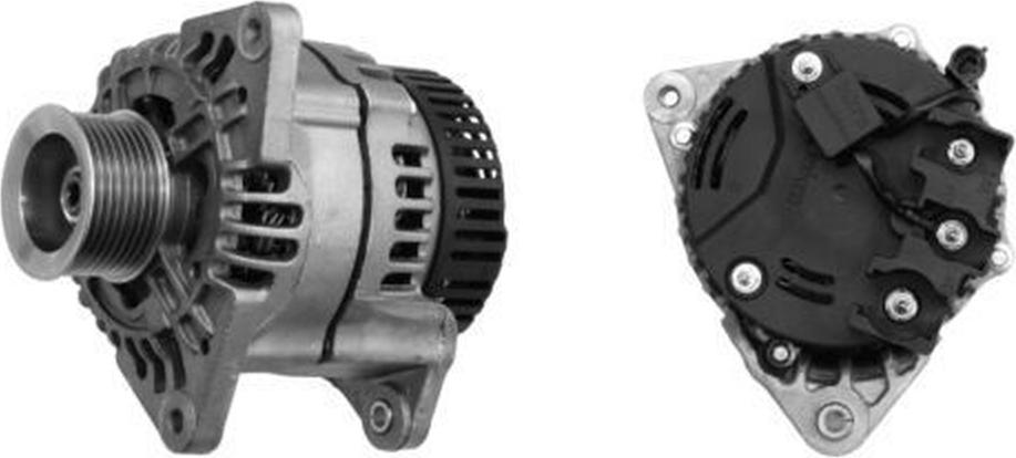 Drehstromgenerator MAHLE MG 286