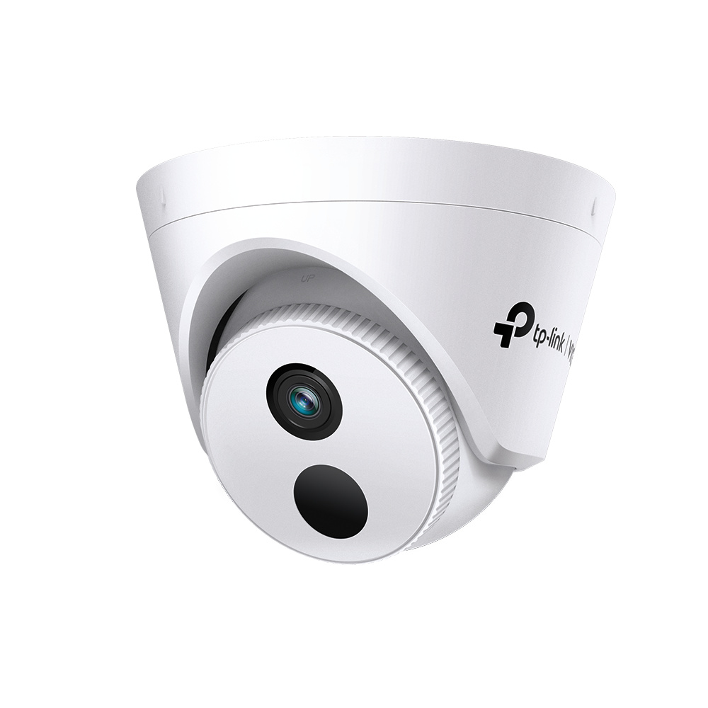Tpl Vigi 3Mp Turret Ntw Cam 2.8Mm C430I