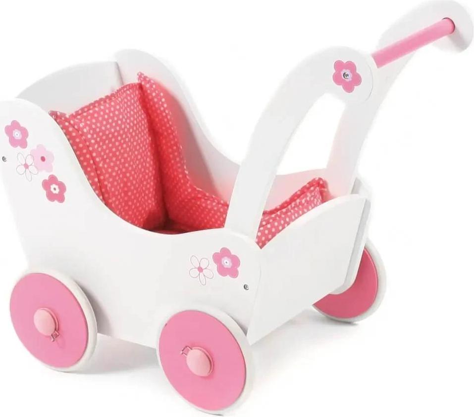 Bayer Chic 2000 3 in 1 Kombi EMOTION ALL IN, Jeans pink