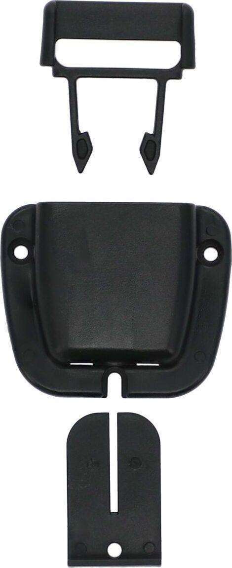 Whirlpool Helden Coverclip m. Einschubschlüssel 4er Set für Whirlpoolabdeckungen z.B von Sunspa CV-BCKLE1
