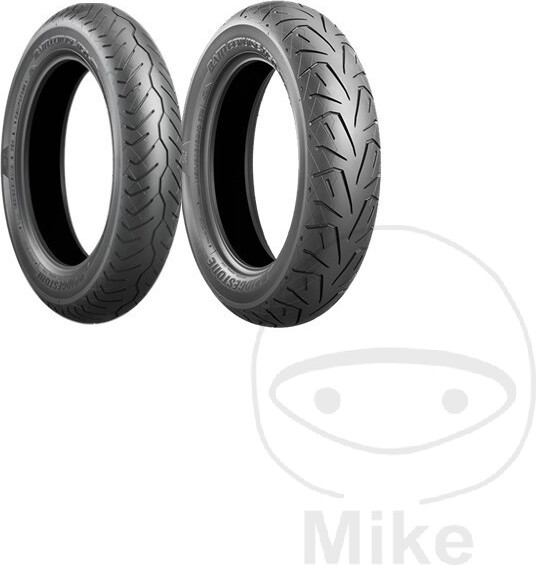 Bridgestone H50 180/65 R16 81H