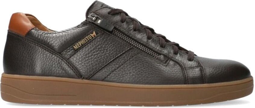 Mephisto Henrik - herren sneaker Henrik-1351