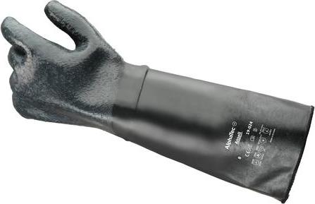 ANSELL AlphaTec 19-024 size 10 19024100