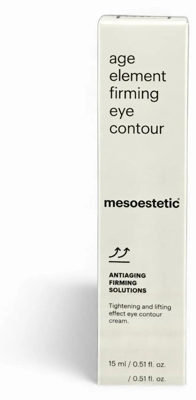 Mesoestetic Age Element Firming Eye Contour 15ml mesoestetic-age-element-firming-eye-contour-15ml
