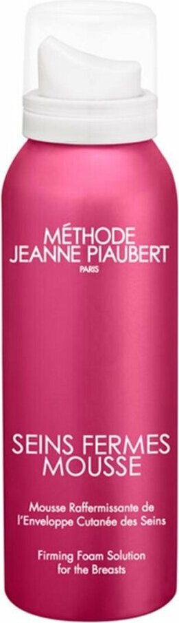 Méthode Jeanne Piaubert Jeanne Piaubert Seins Fermes Mousse 125ml P300730