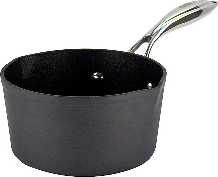 Eaziglide Neverstick3 - Stielkasserolle 16 cm (0901)