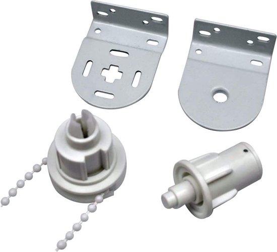 OEM 30mm Rolladen-Kettentakel-Ersatz mit Kette und Metallhalter, 5kg Belastung 2026