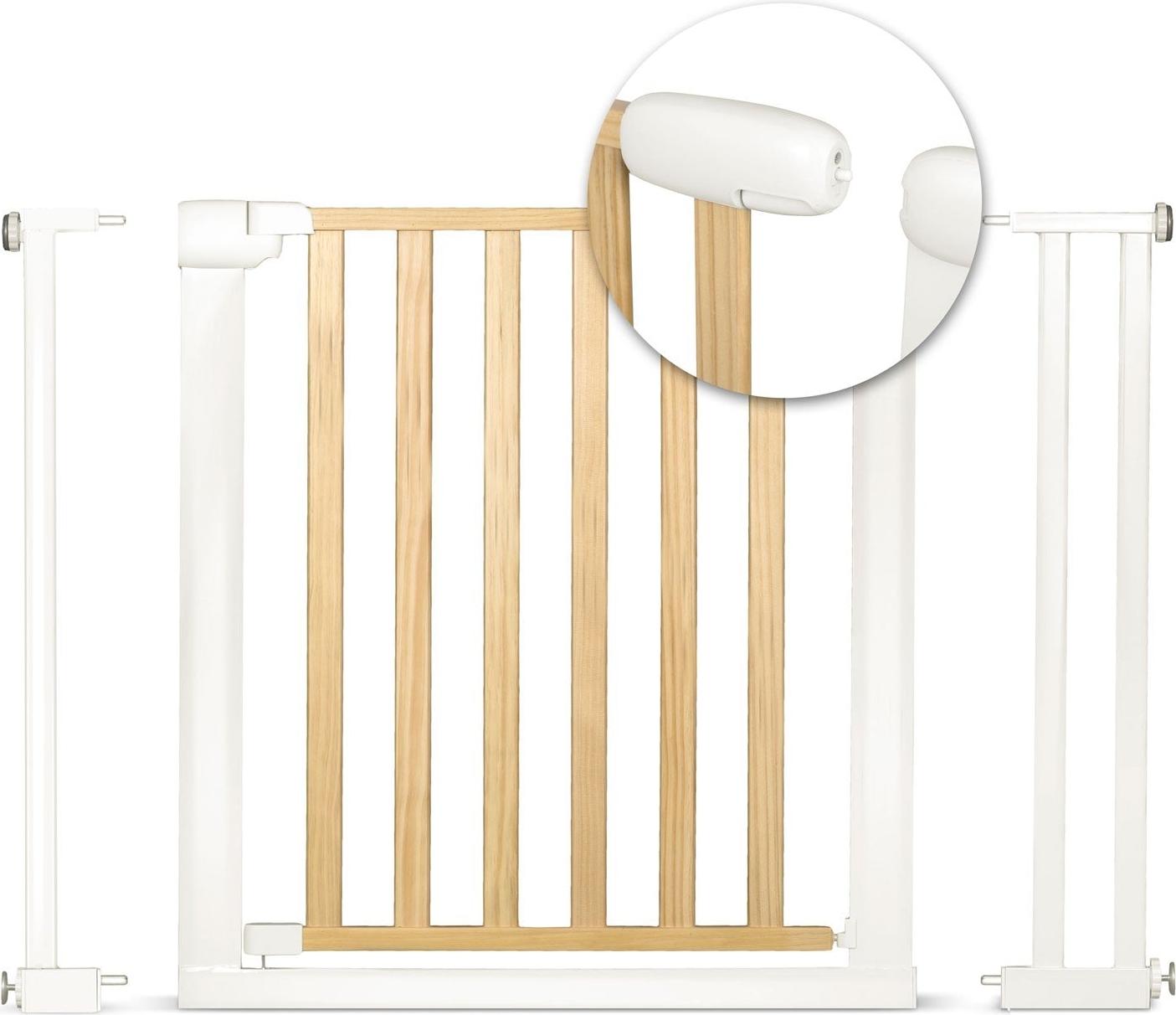 B2X Sicherheitstor für Kinder - Nukido