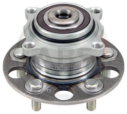 A.B.S. Radlager Radlager & Radlagersatz 201524 Radlagersatz