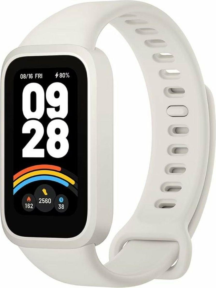 Xiaomi Smart Band 9 Active Activity náramok 1,47" biely