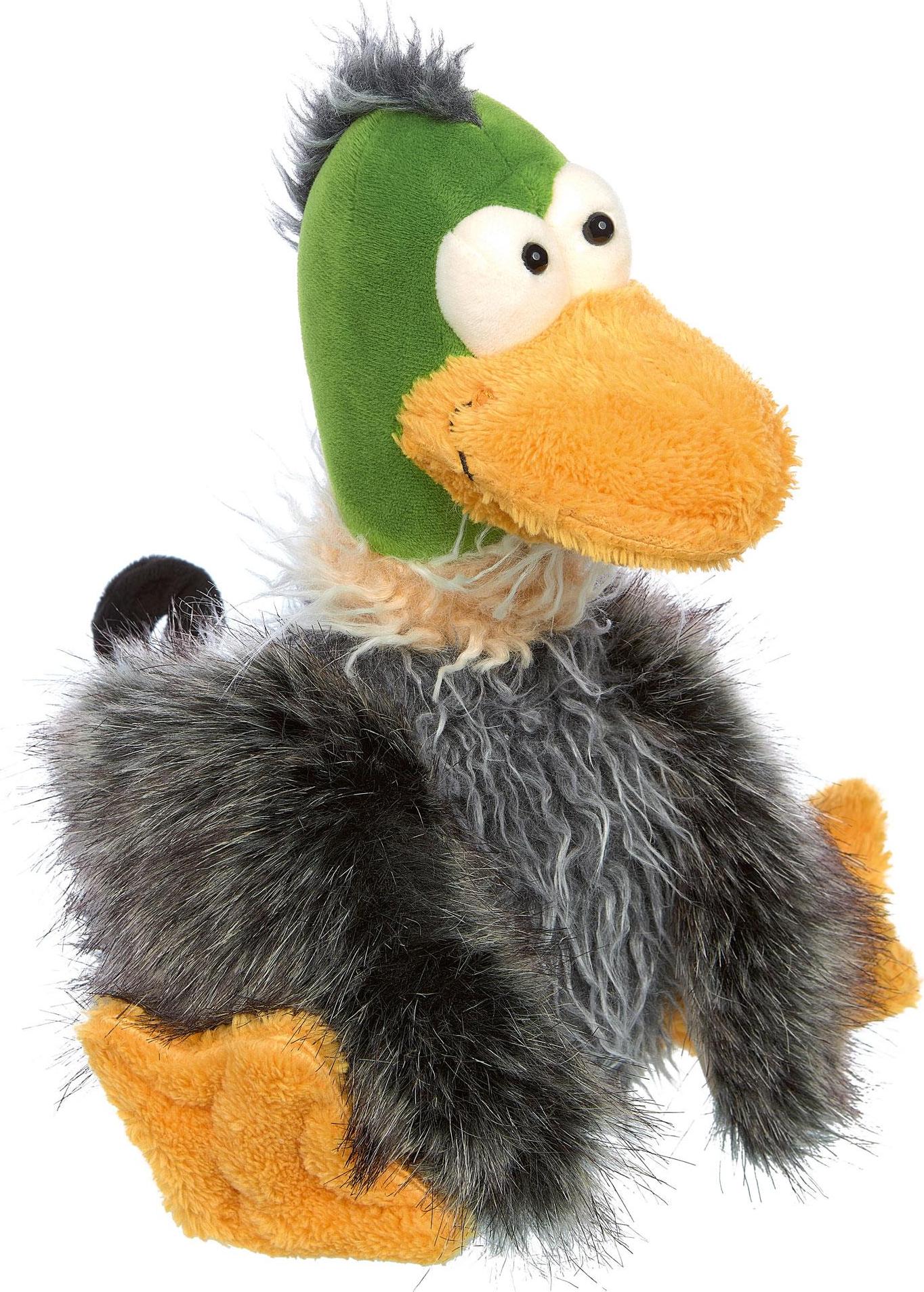 SIGIKID sigikid 42996 Gacko Gack, Kikeriki