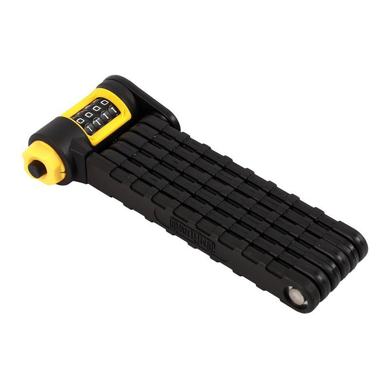 Onguard K9 Faltschloss – 885 mm mit Zahlenschloss 8115