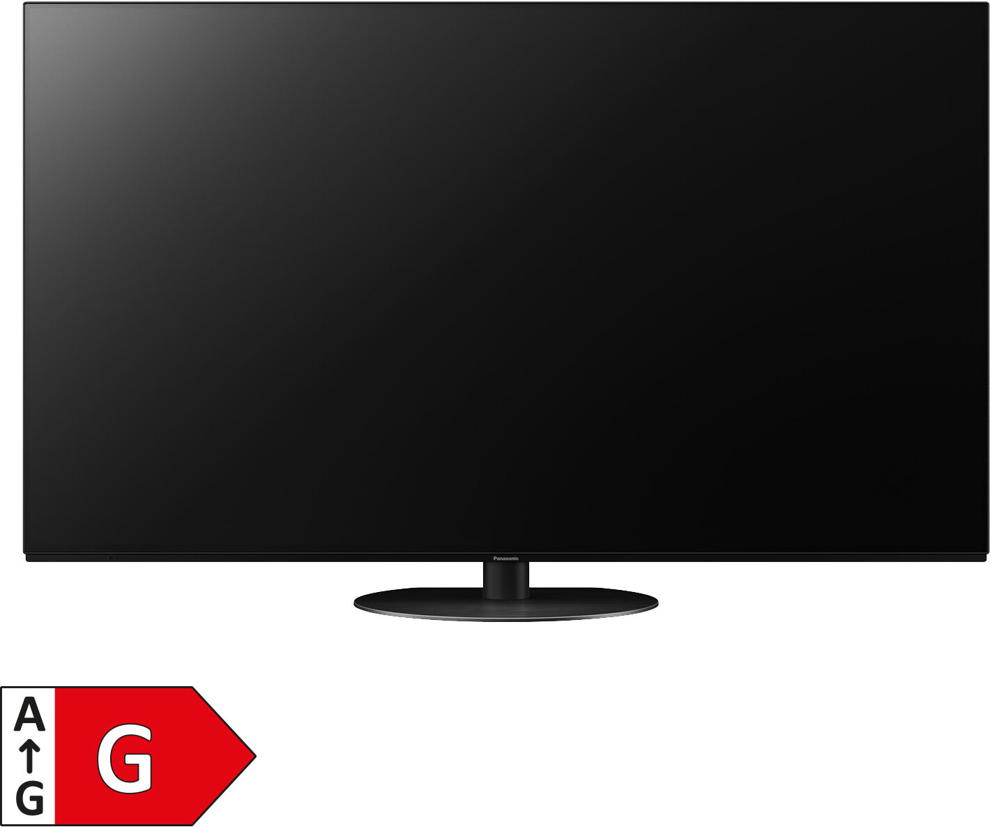 Panasonic TX-65HZW984, 165,1 cm (65"), 3840 x 2160 px, OLED, Smart TV, Wi-Fi, Čierna