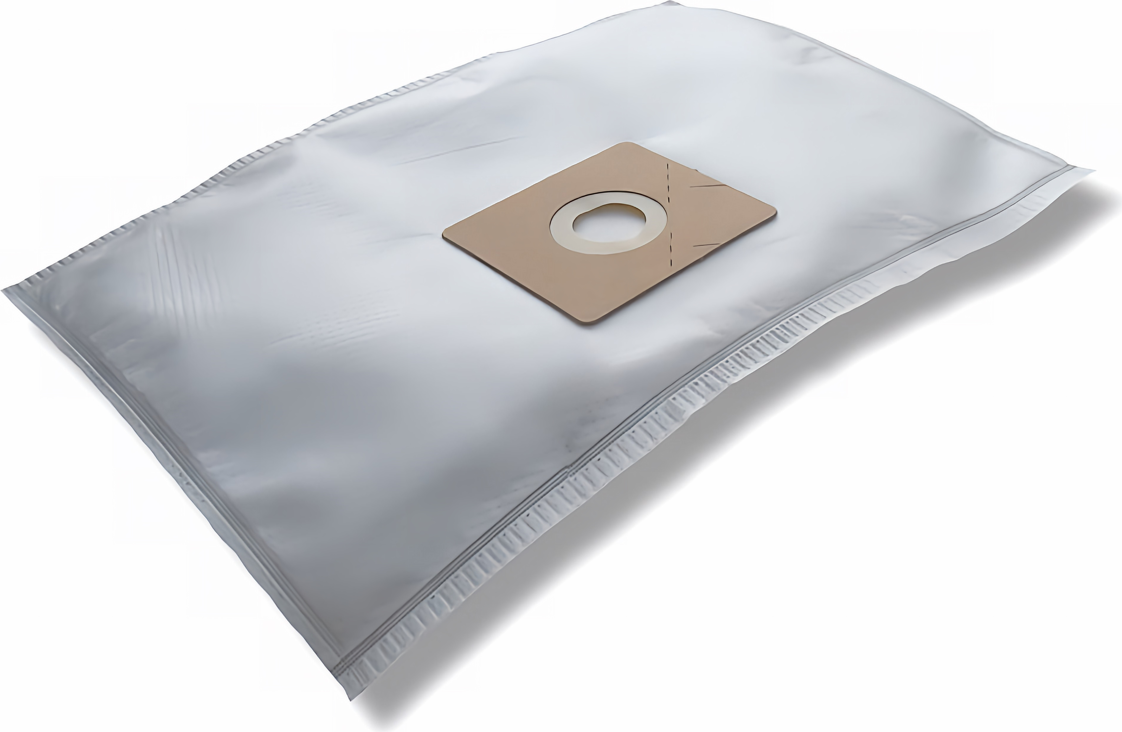 Filtri Aspirapolvere Siemens 20 Sacchetti Per Aspirapolvere Mr. Clean - Compatibili Con Siemens Tipo VBBS607V00, Con Filtri Inclusi Sacchetti Per Siemens VBBS607V00 - Foto 2