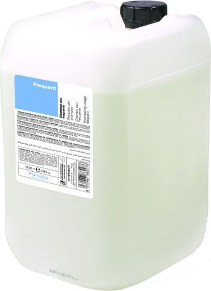 Fanola Frequent Frequent Use Shampoo 10000 ml