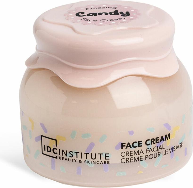 IDC Institute Idc-Institut CANDY Gesichtscreme 50 ml