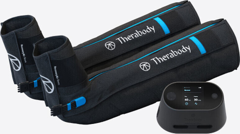 Therabody RecoveryAir Pro