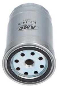 AMC FILTER KF-1478 Einspritzanlage