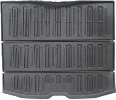 VOLVO XC60 Kofferraummatte aus Gummi OE 39851597
