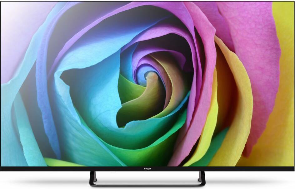 Smart TV Engel LE4394QLED 43 43