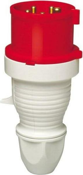 Walther-Werke Walther CEE-STECKER 4X32A (230 406)