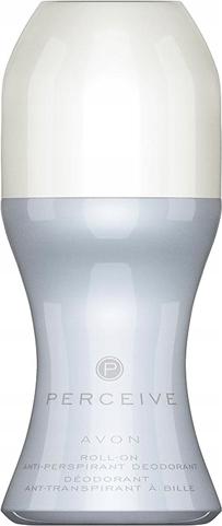 AVON Antitranspirant Roll-on PERCEIVE 25262