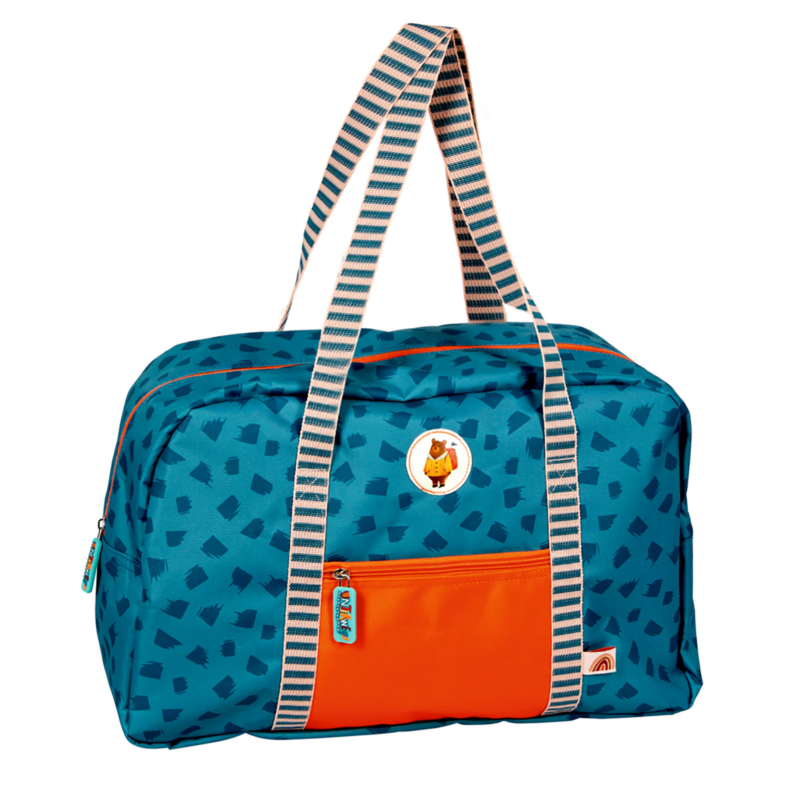 Coppenrath Verlag Reisezeit|Die Spiegelburg Weekender Ozean - Unterwegs 18559