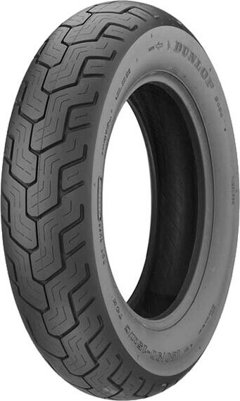 Pneumatiky DUNLOP 120/90-17 64S D404 (G)