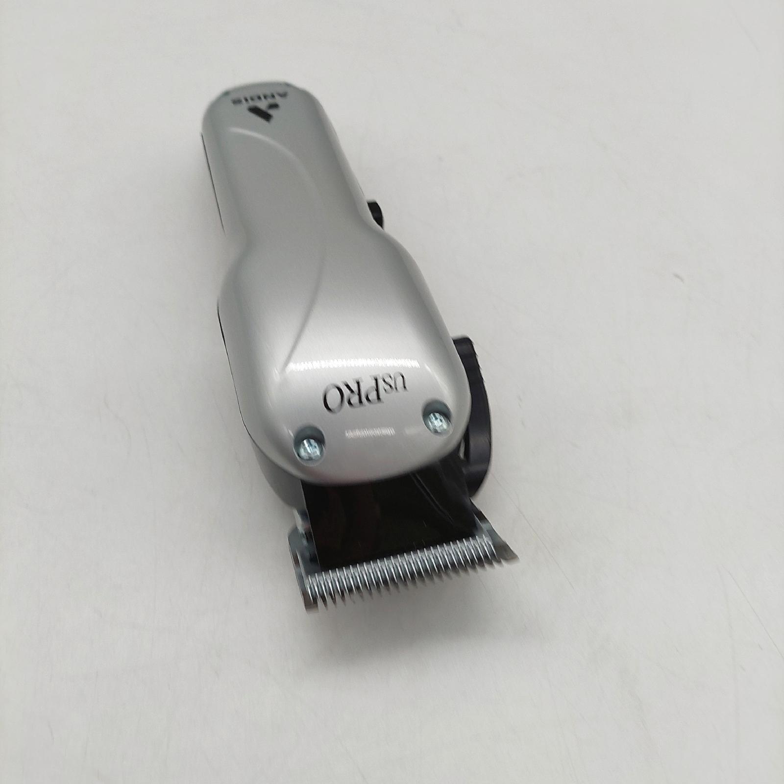 Andis Haarschneider Haarschneidegeräte LCL Verstellbare Klinge Profi Bartpflege