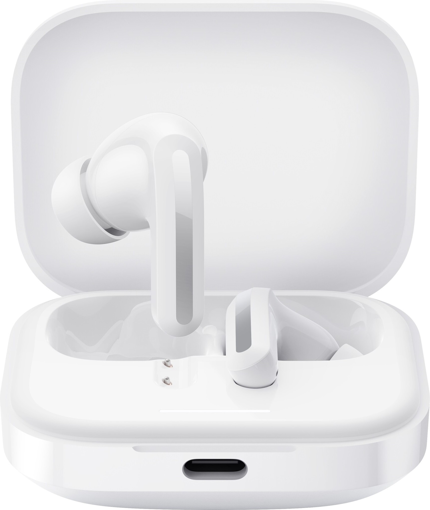 Auricolari senza fili TWS Versione BT 5.3, cuffie binaurali auricolari senza fili in-ear con Auricolari senza fili TWS Versione BT 5.3, cuffie binaurali auricolari senza fili in-ear con