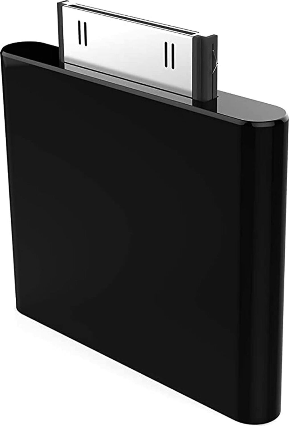 yozhiqu Bluetooth-Sender für iPod Classic, Plug-and-Play-Bluetooth-Adapteranschluss für iPod Classic 160 GB, Bluetooth-Adapter kompatibel mit iPod Classic und iPod Nano