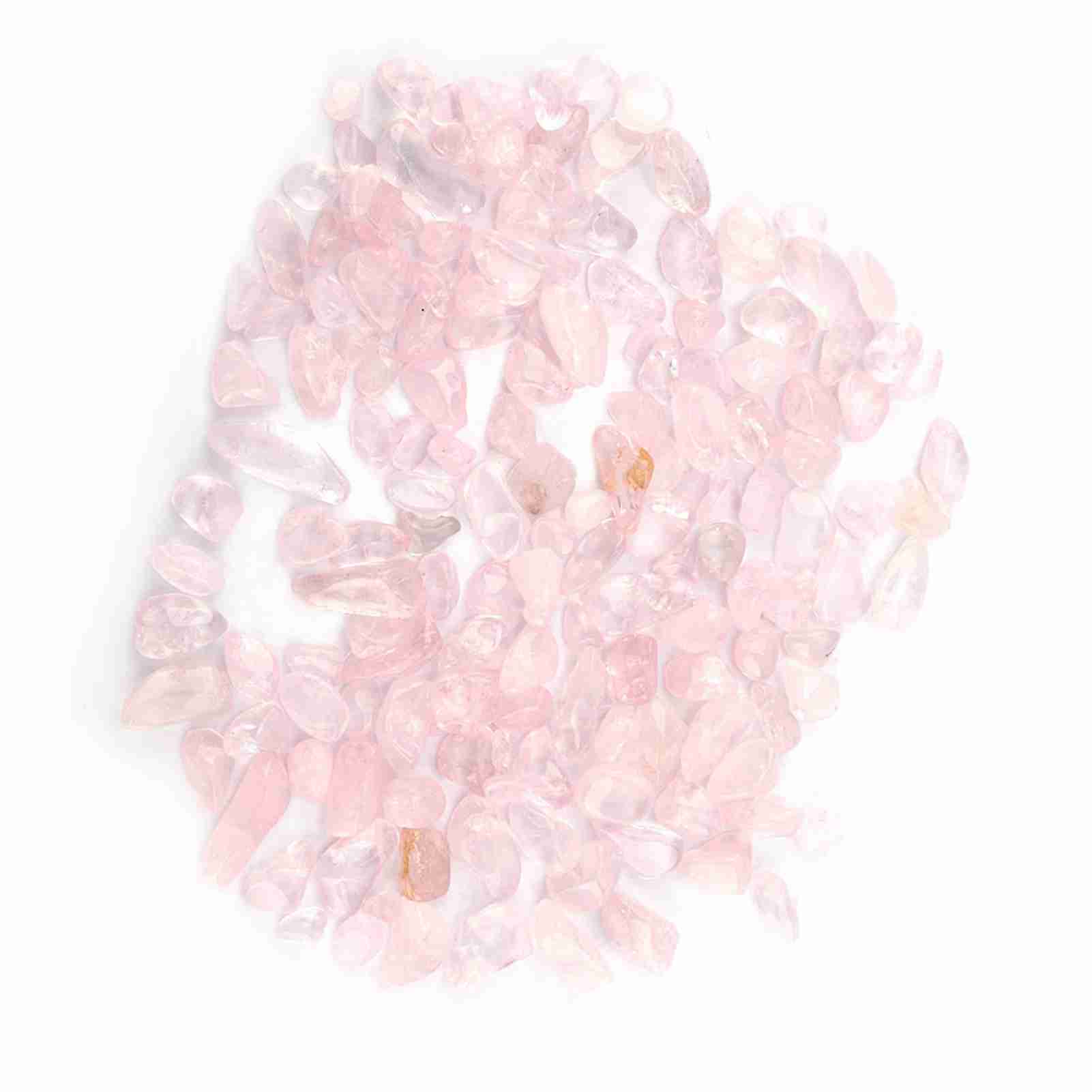 Cocosity Stein,Trommelstein,Steinsplitter,Kristallstein,Naturkristallstein