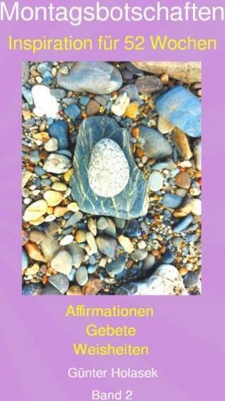 Epubli Montagsbotschaften