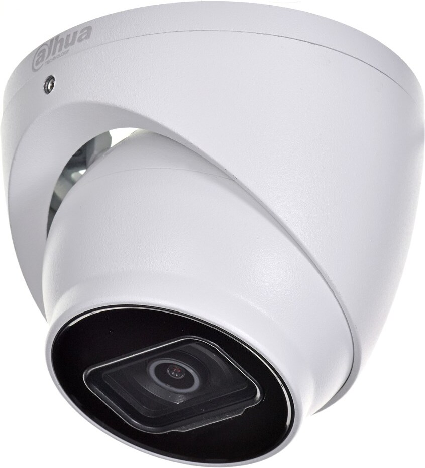 Dahua Technology Pro IPC-HDW5241TM Vnútorná a vonkajšia IP bezpečnostná kamera Do uší 2688 x 1520 px Strop/ stena