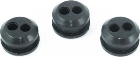 MAGIQ Parts Kraftstoffleitungsdichtung T3 (3er-Pack)