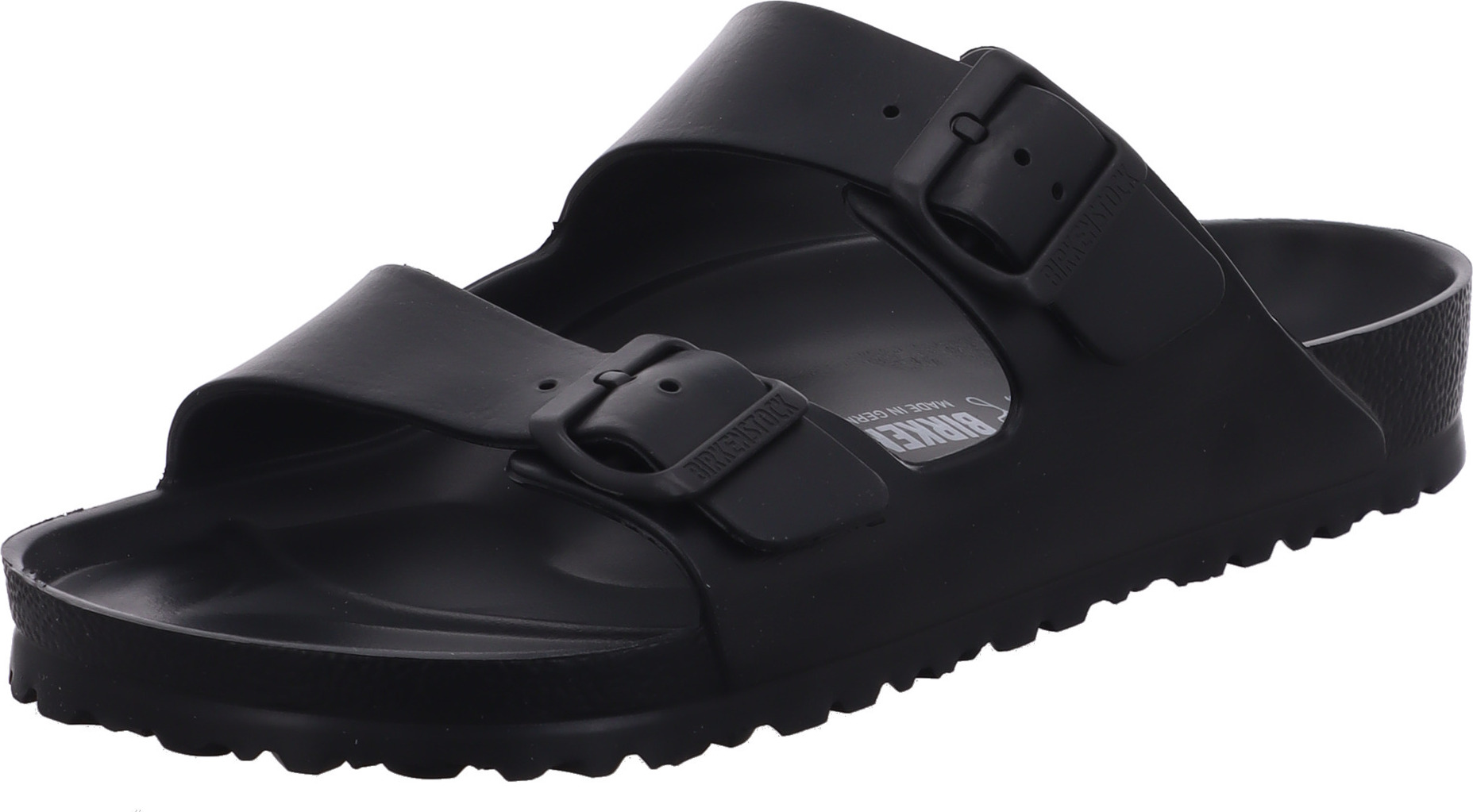 birkenstock arizona komplett schwarz