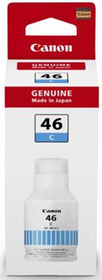 Canon GI 46 C - Cyan - original - Nachflltinte 4427C001