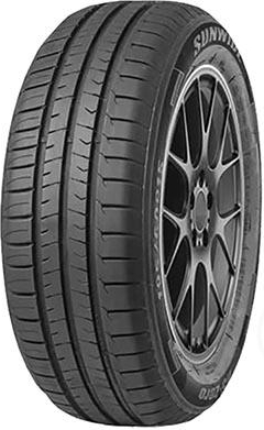 Sunwide RS-Zero ( 165/70 R14 81T )