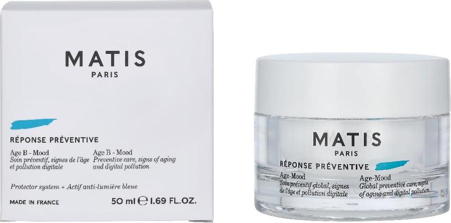 Matis Reponse Preventive Age B-Mood Cream