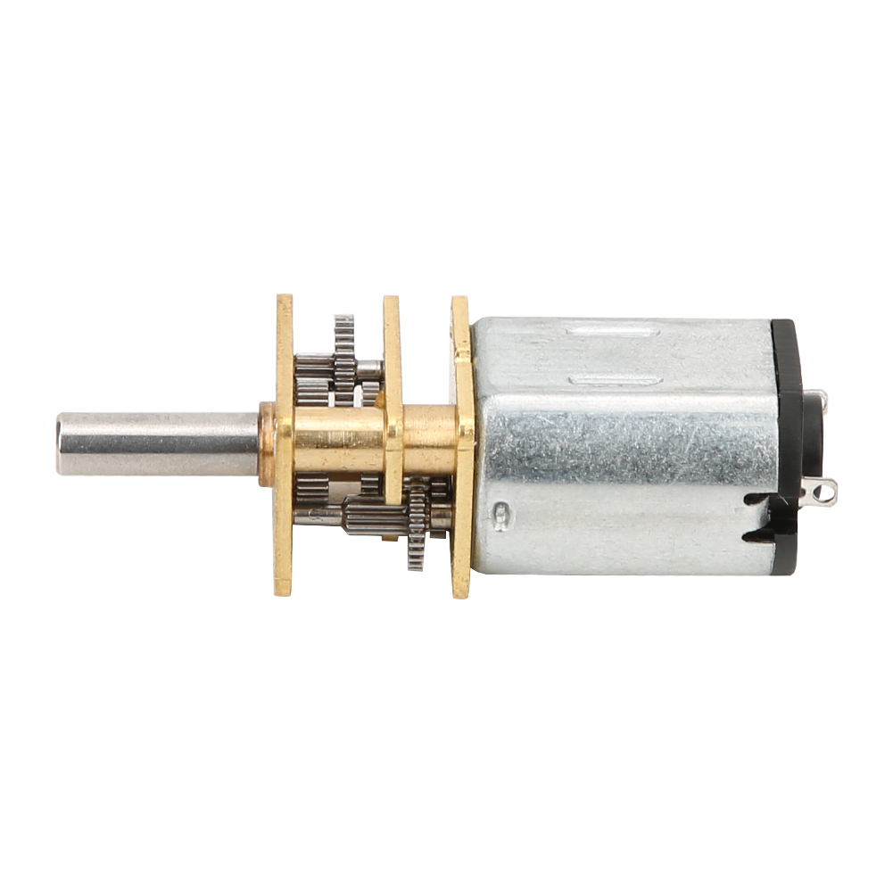 Cocosity Getriebemotor,GA12-N20 Getriebemotor,Getriebemotor,DC Motor,Motor
