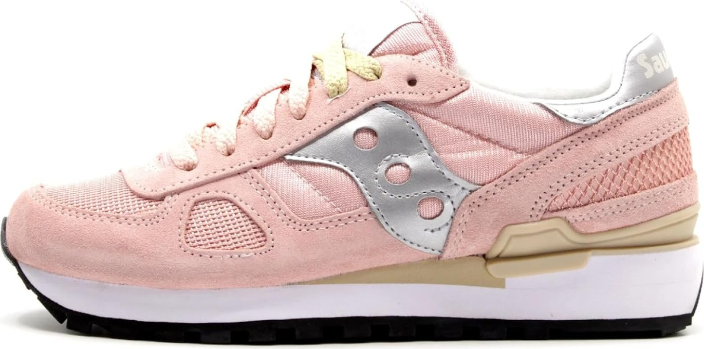 Damen Schuhe Saucony Shadow Original Turnschuhe 37