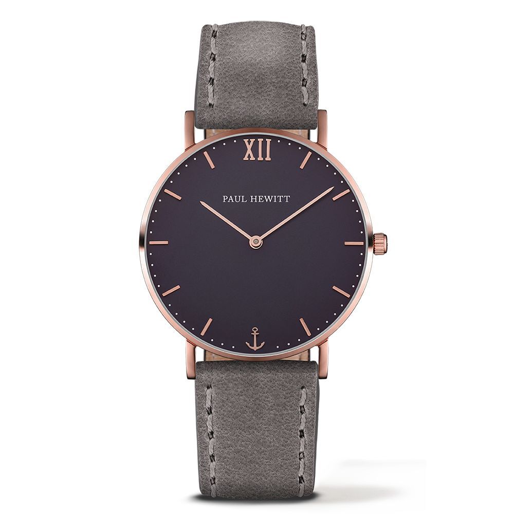 PAUL HEWITT PH-SA-RSTB13S Uni Hodinky 39MM