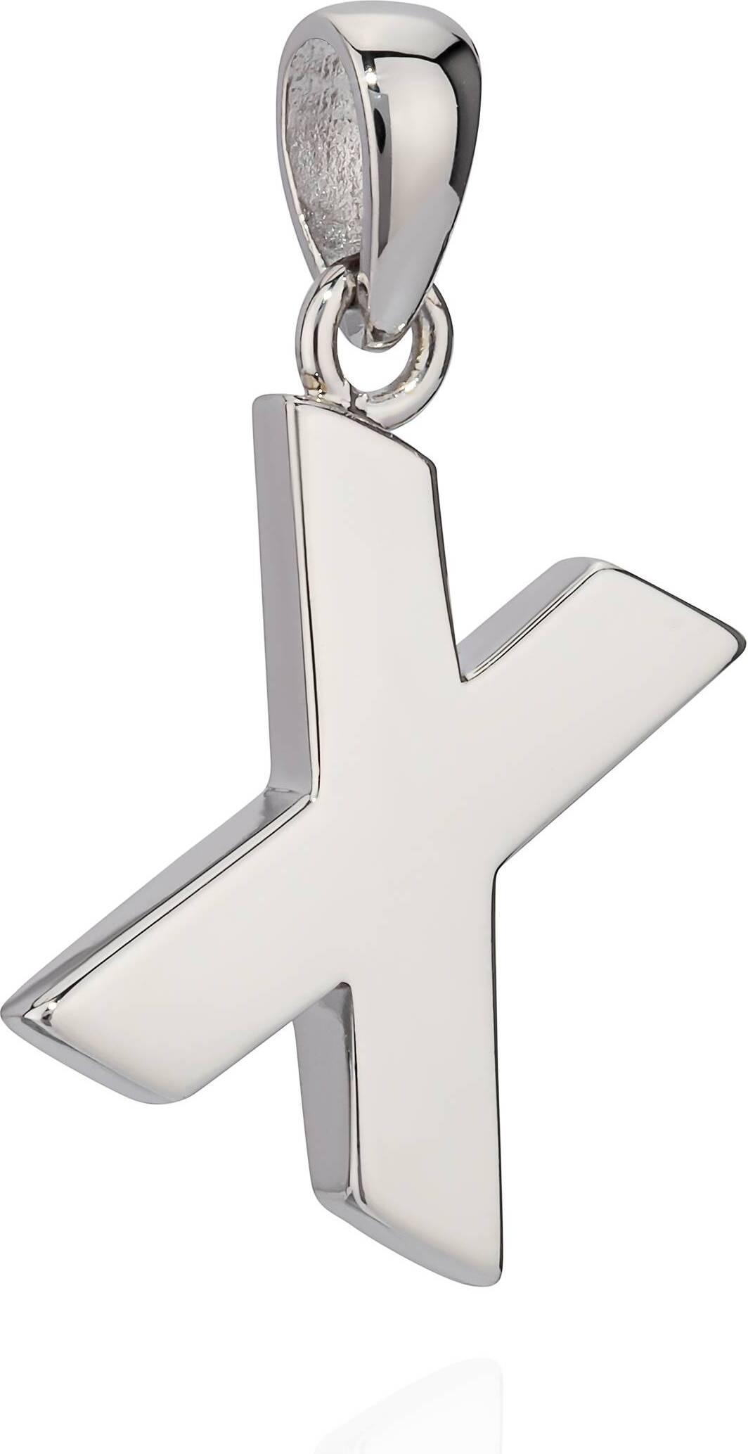 925 Sterlingsilber Kreuz Anhänger Orthodox - Geschwärztes Kruzifix Für Taufe & Tägliches Tragen